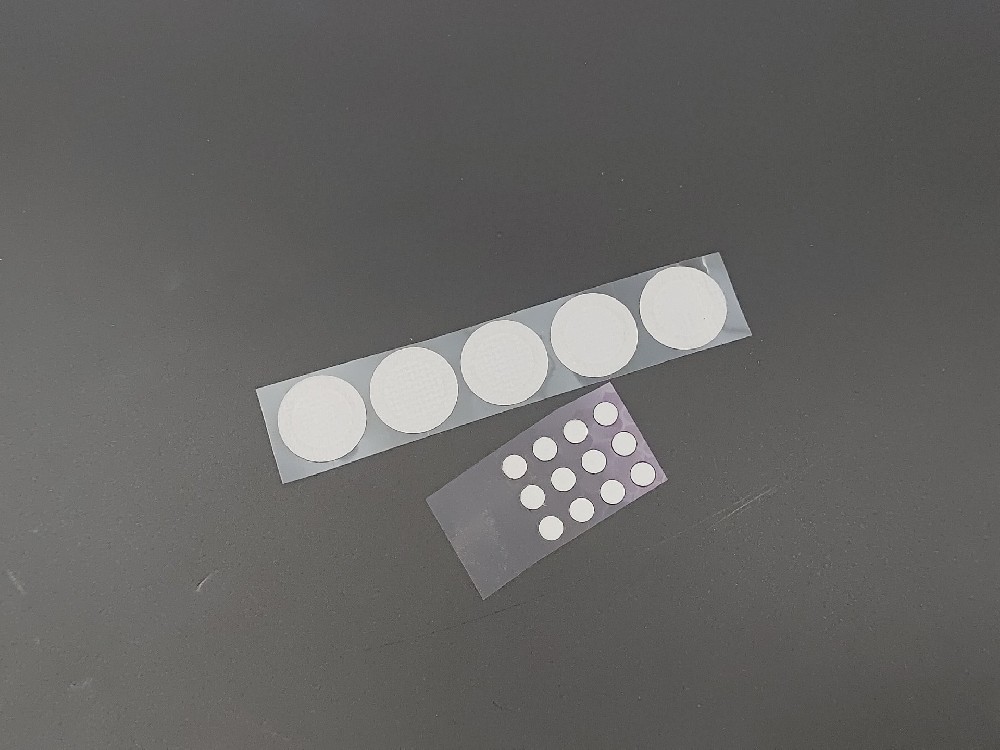 ePTFE背胶膜与普通PTFE膜有何区别？